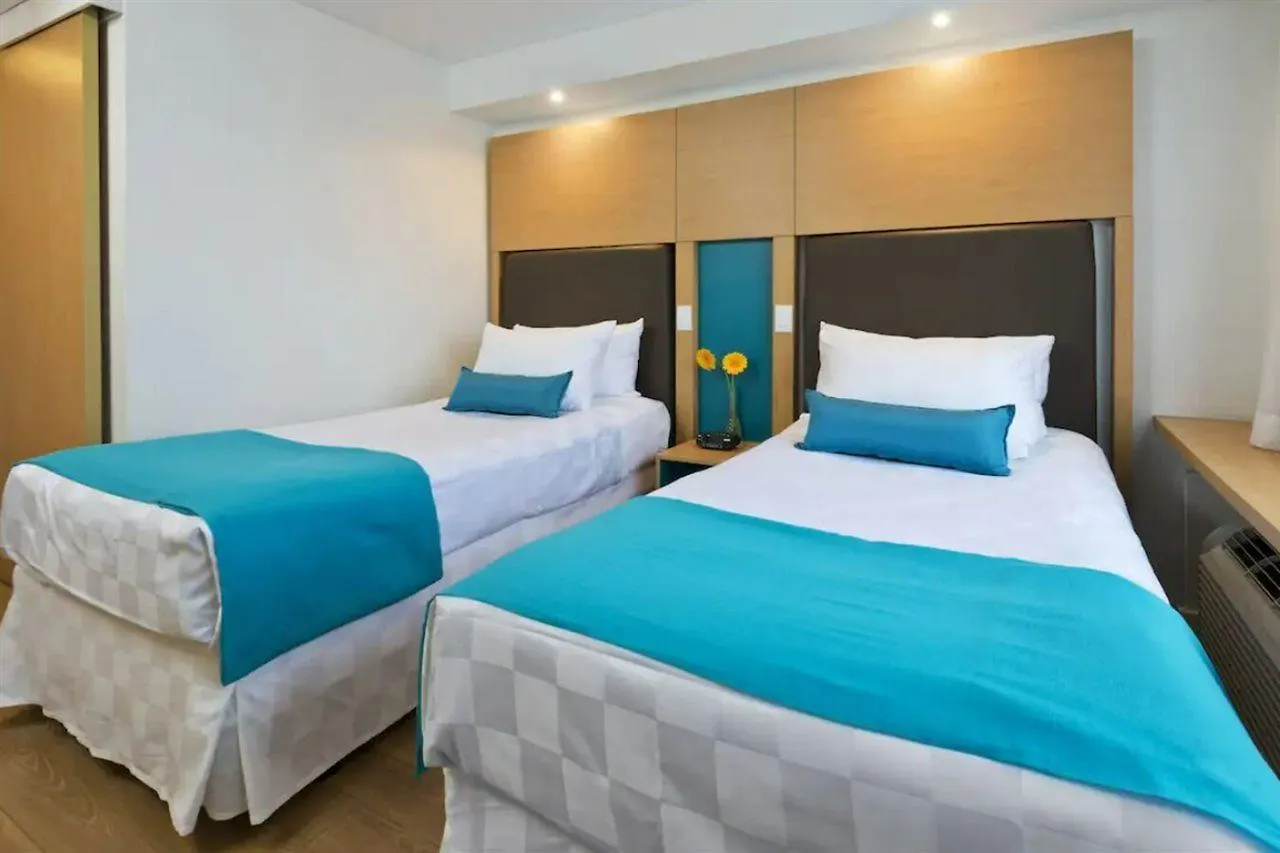 Bond Place Hotel Toronto