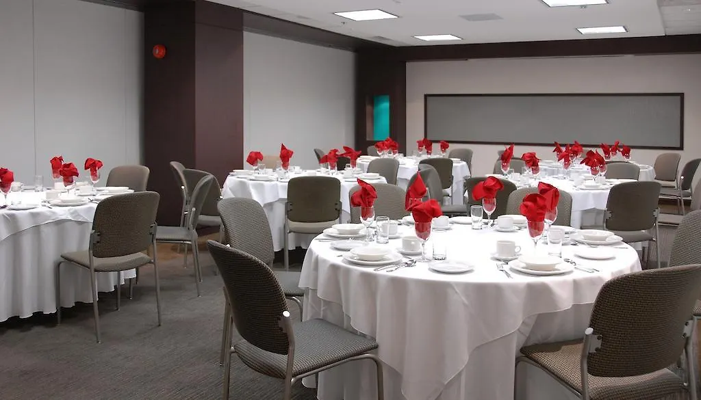 Bond Place Hotel Toronto Canada