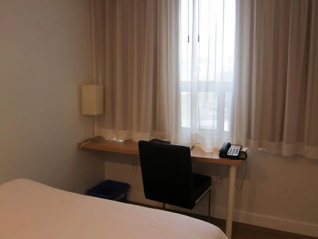 Bond Place Hotel Toronto Canada
