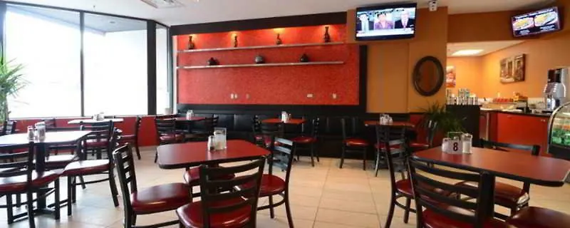 Bond Place Hotel Toronto