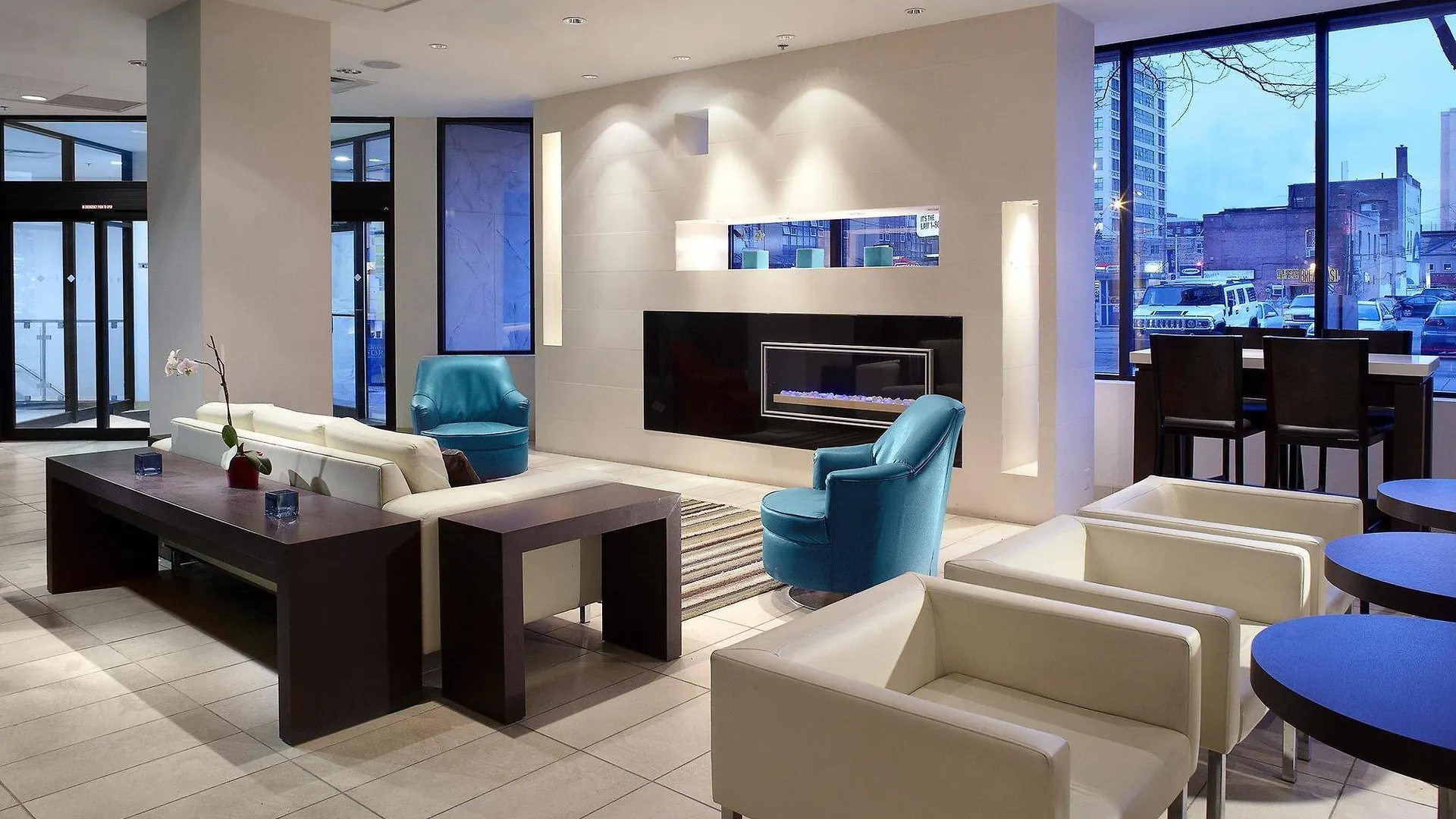 Bond Place Hotel Toronto