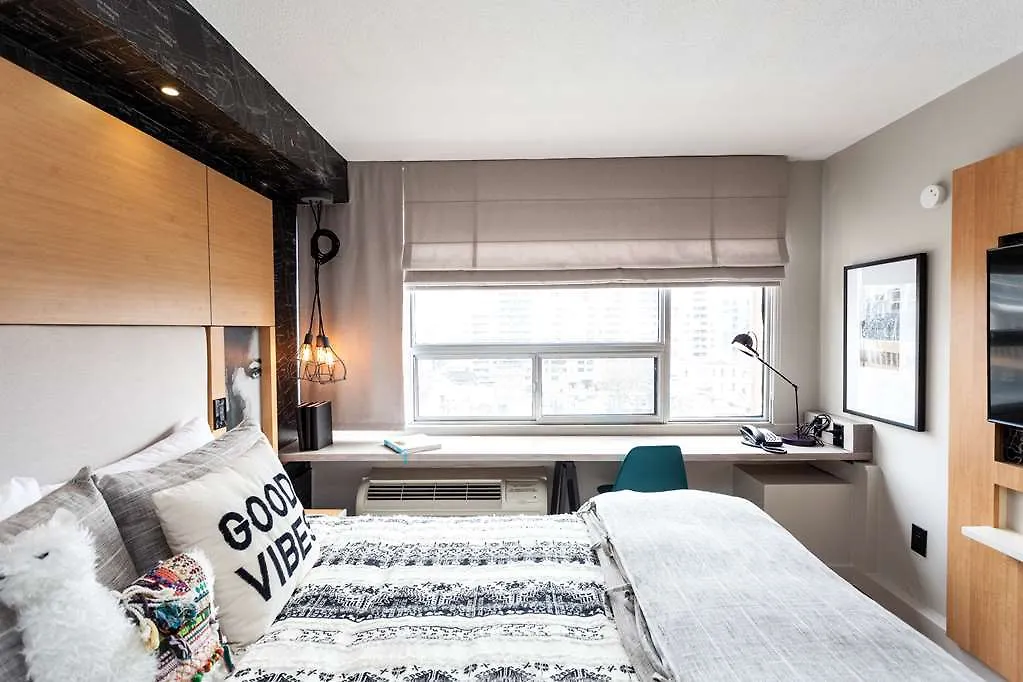 Bond Place Hotel Toronto 3*,  Canada