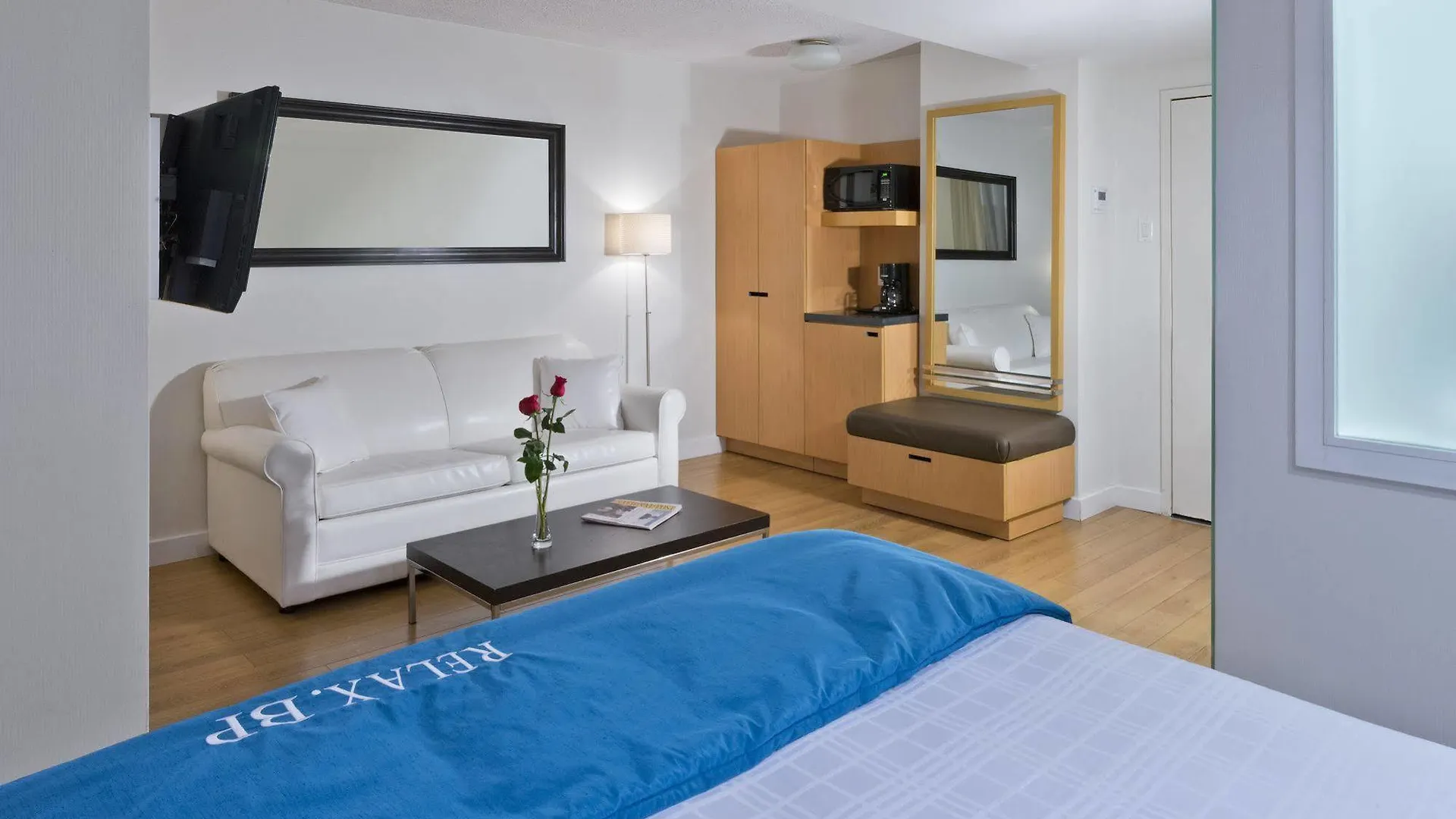 Bond Place Hotel Toronto 3*,  Canada