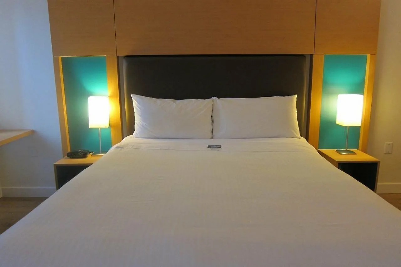 Bond Place Hotel Toronto