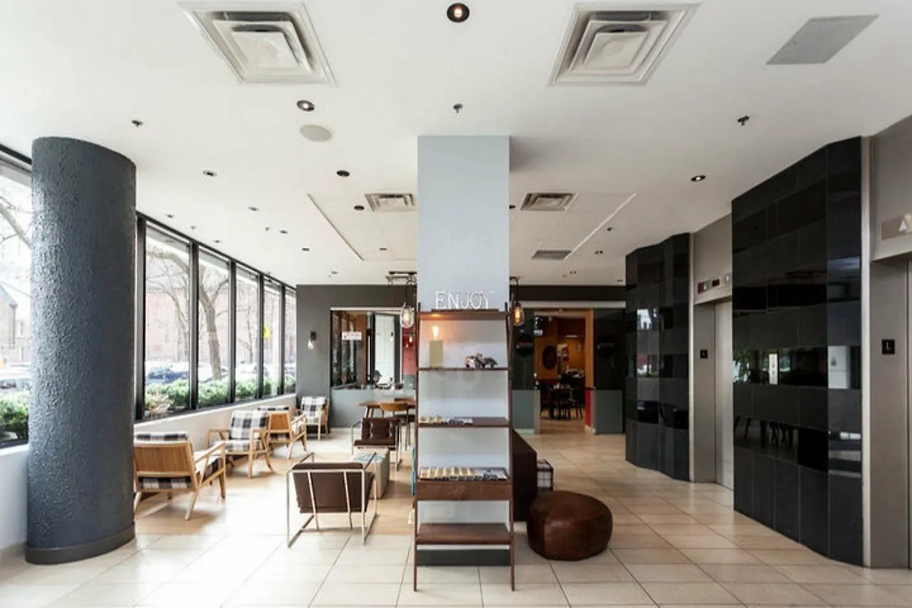 Bond Place Hotel Toronto