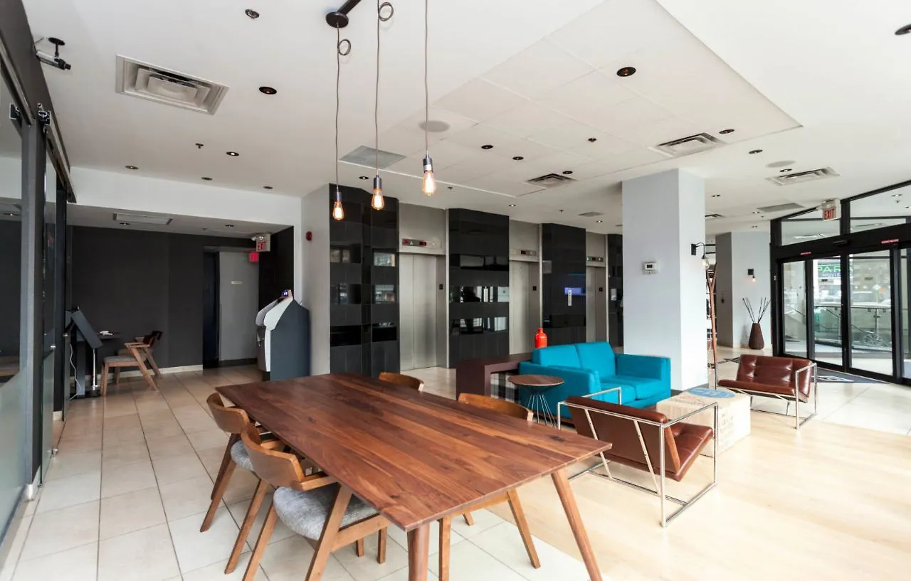Bond Place Hotel Toronto