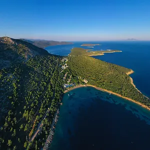 Hotel apartamentowy Hapimag Sea Garden Yaliciftlik
