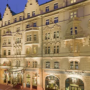 Hotel Paris Praga