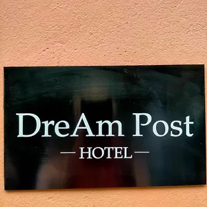 Hotel apartamentowy Dream Post Kraków
