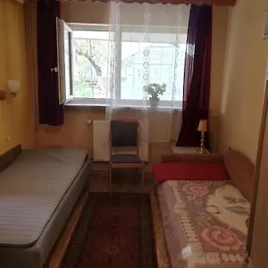 Pensjonat U Sowy Kołobrzeg