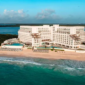 ***** Курортный комплекс Sun Palace - Мексика