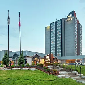 Hotel Doubletree By Hilton Airport, On