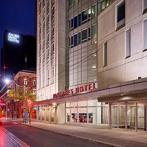 Hotel Pantages Centre