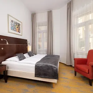 Hotel Matyas Budapeszt