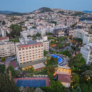 Hotel Marbel By Palmwings Kusadası