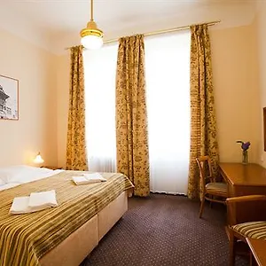 Hotel Anna Praga