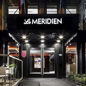 Le Meridien Versailles Montréal