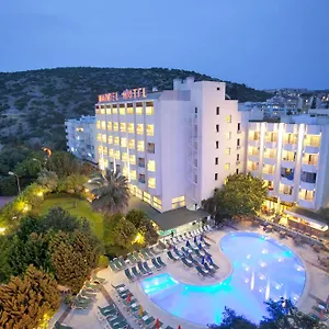 Hotel Marbel By Palmwings Kusadası
