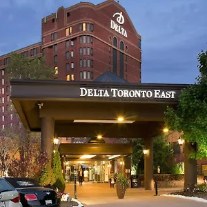 Hotel Delta By Marriott East