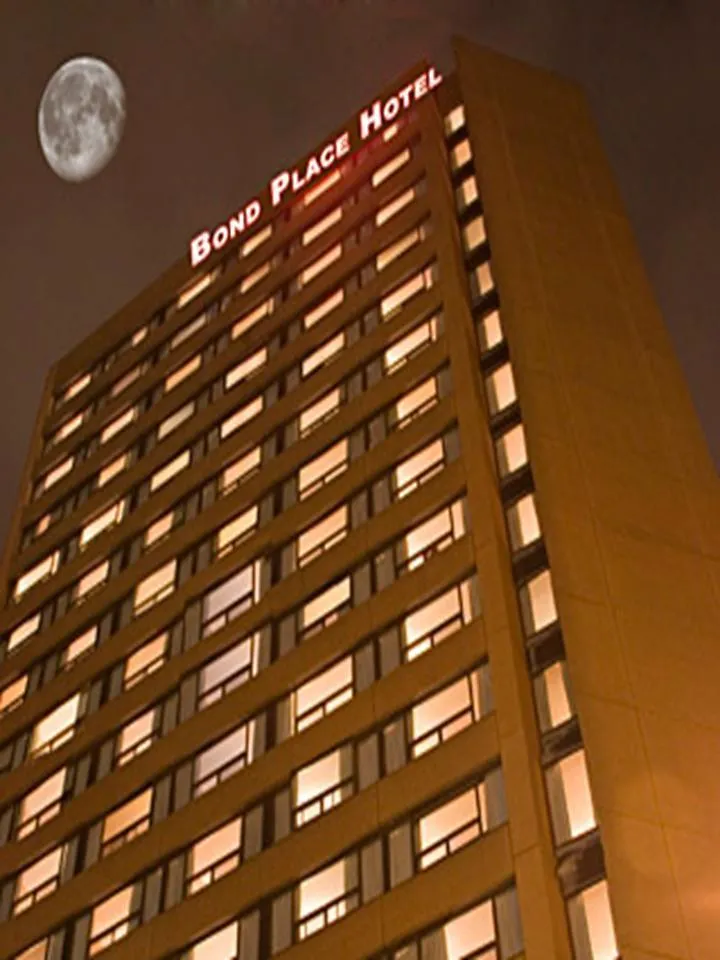 Bond Place Hotel Toronto