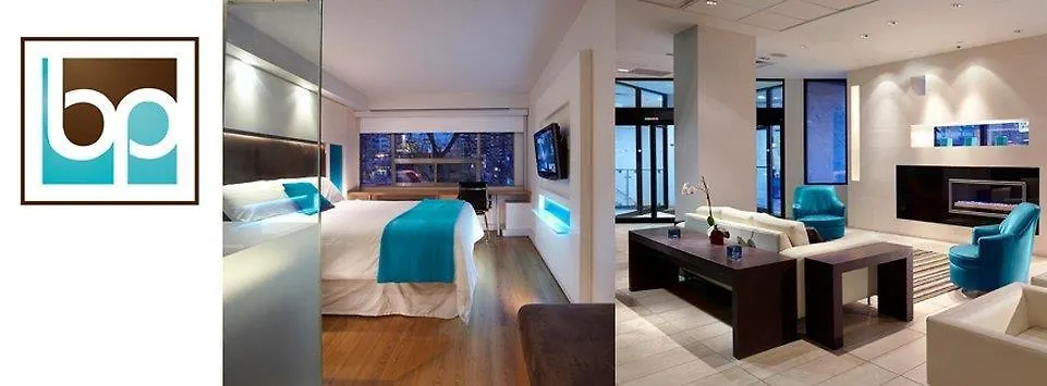 Bond Place Hotel Toronto Canada