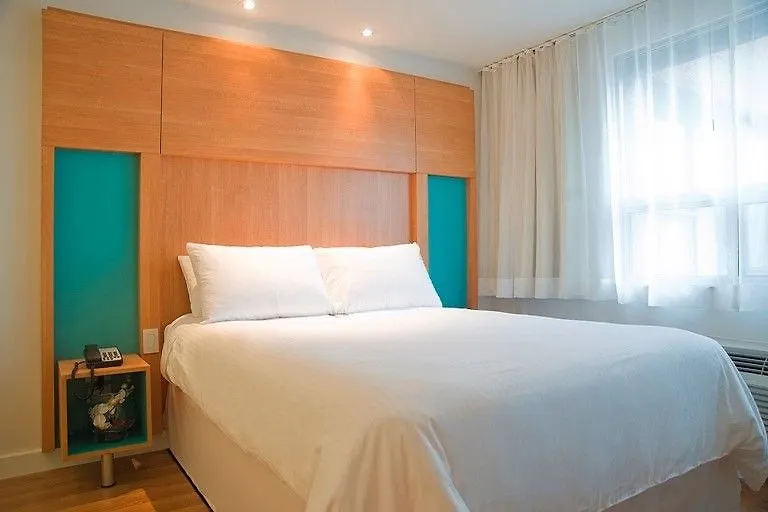 Bond Place Hotel Toronto