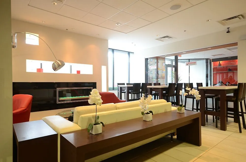 Bond Place Hotel Toronto Canada