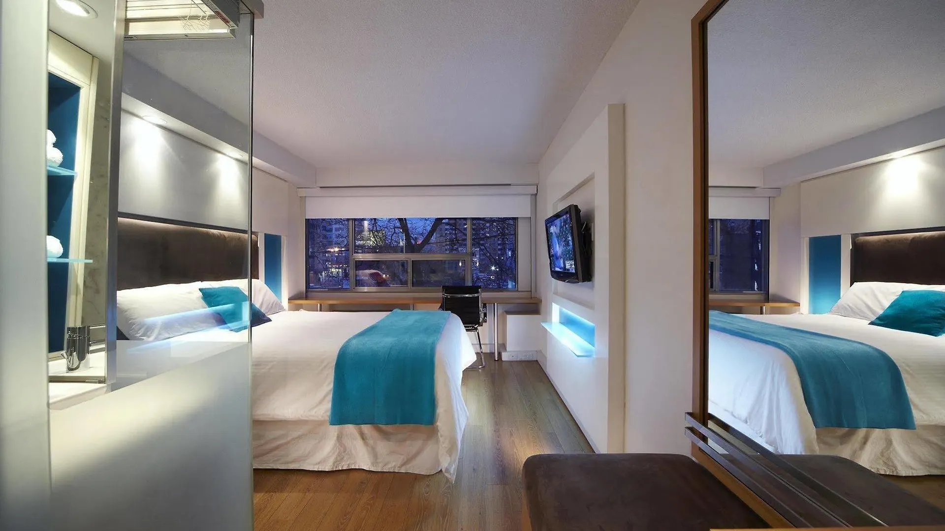 Bond Place Hotel Toronto
