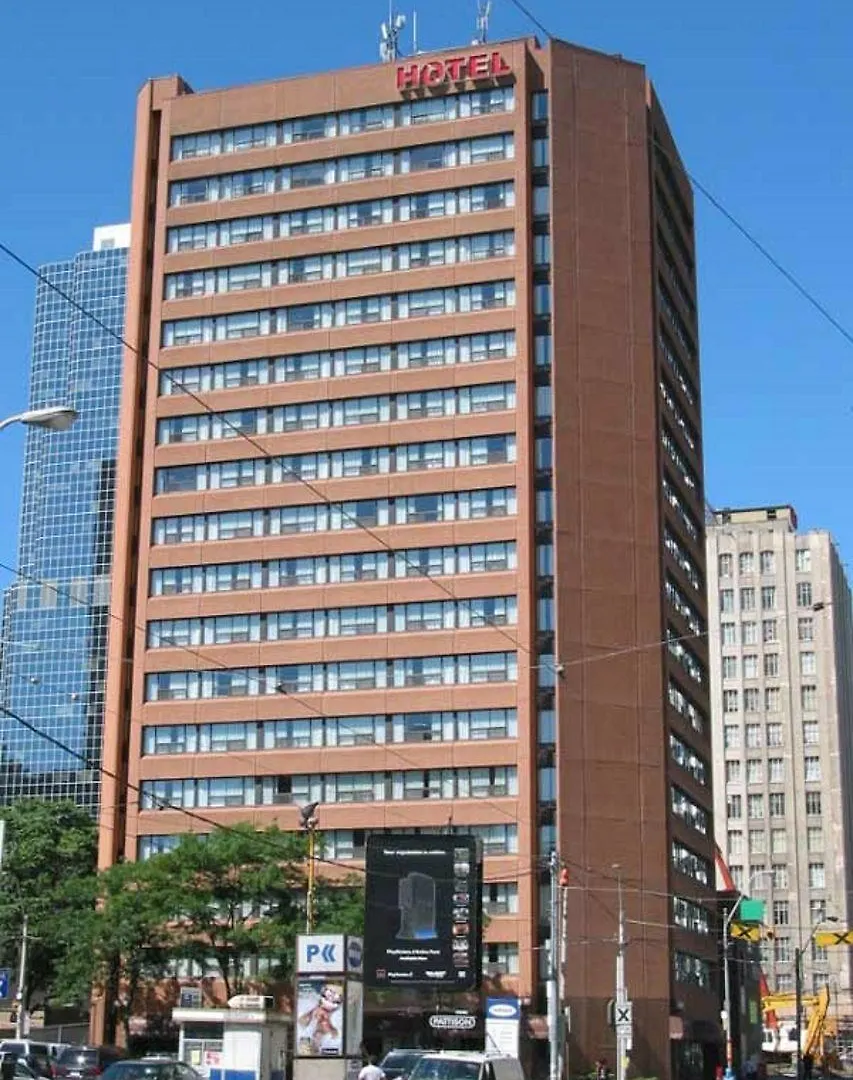 Bond Place Hotel Toronto